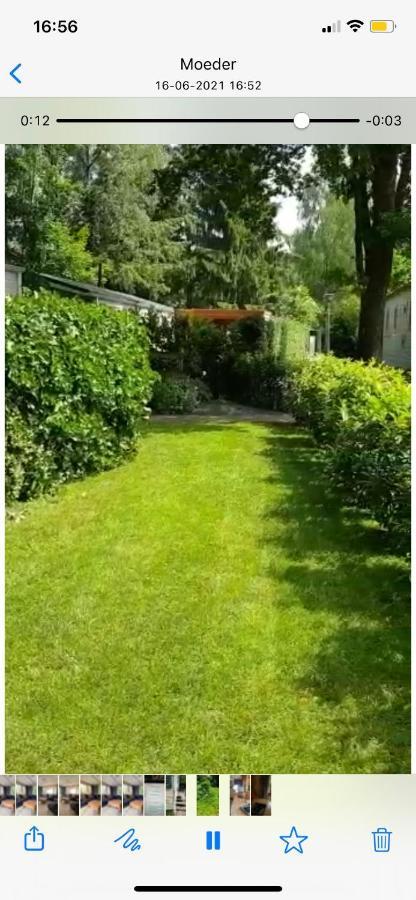 Drie De Veldkamp Ξενοδοχείο Epe Εξωτερικό φωτογραφία